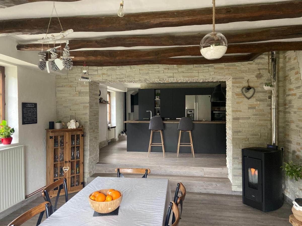 Bed and Breakfast Le Regrimet Avec Parking Gratuit Et Prive Lens-Lestang Zewnętrze zdjęcie