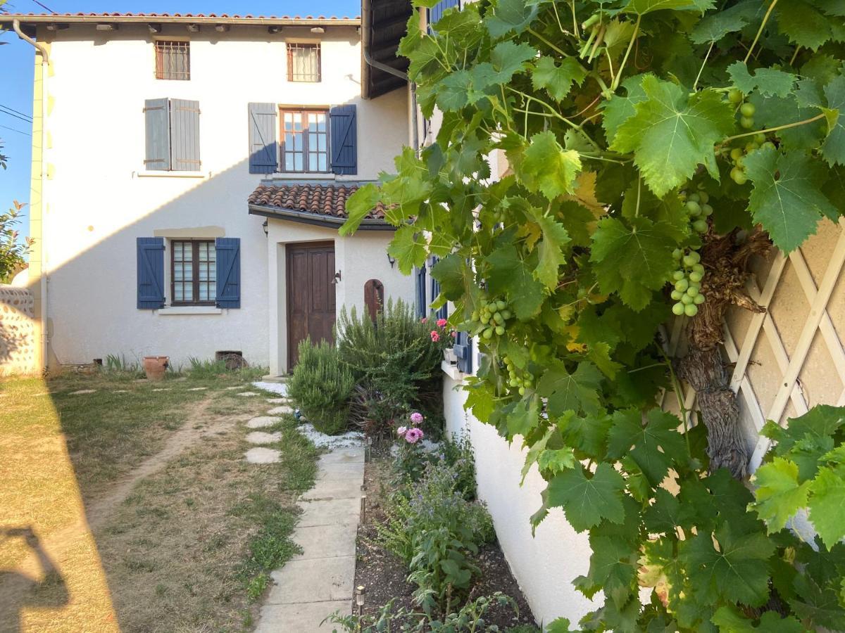 Bed and Breakfast Le Regrimet Avec Parking Gratuit Et Prive Lens-Lestang Zewnętrze zdjęcie