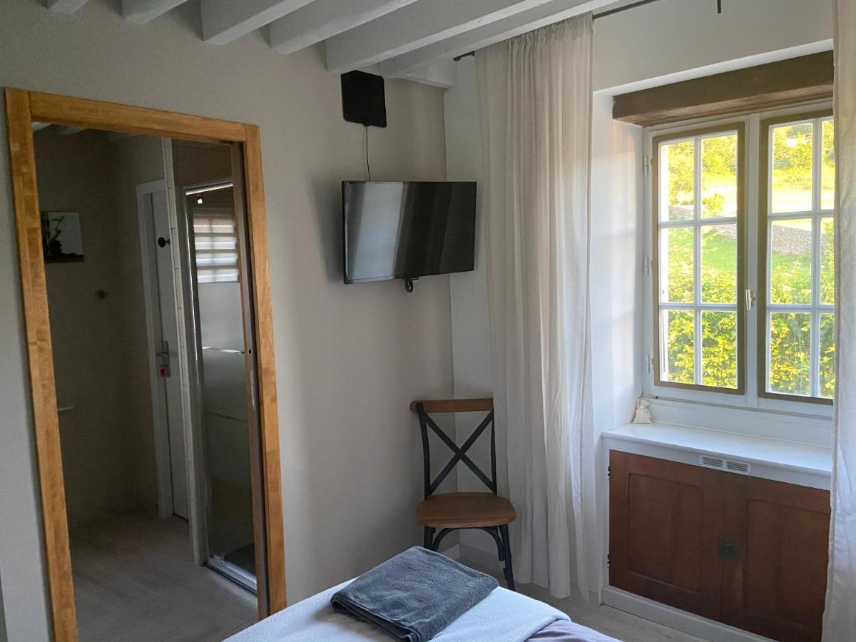 Bed and Breakfast Le Regrimet Avec Parking Gratuit Et Prive Lens-Lestang Zewnętrze zdjęcie