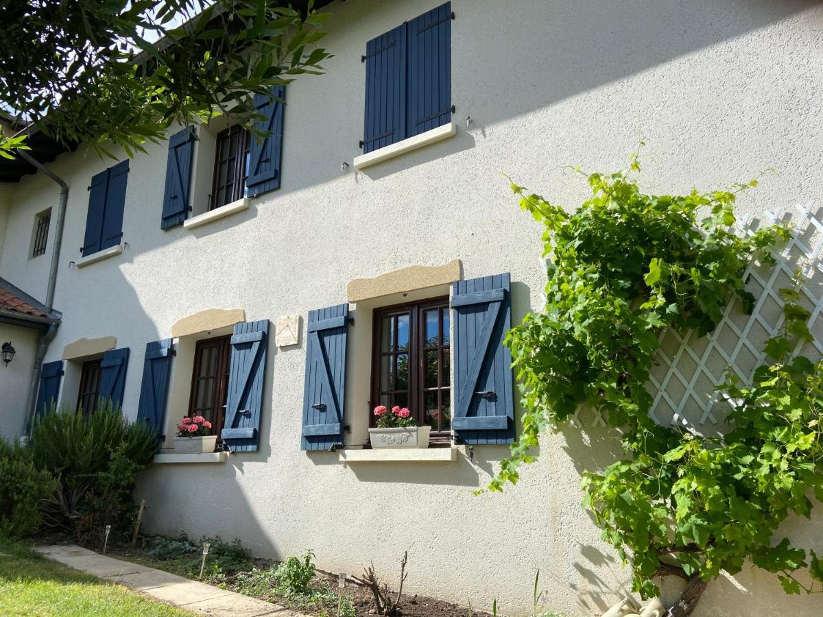 Bed and Breakfast Le Regrimet Avec Parking Gratuit Et Prive Lens-Lestang Zewnętrze zdjęcie