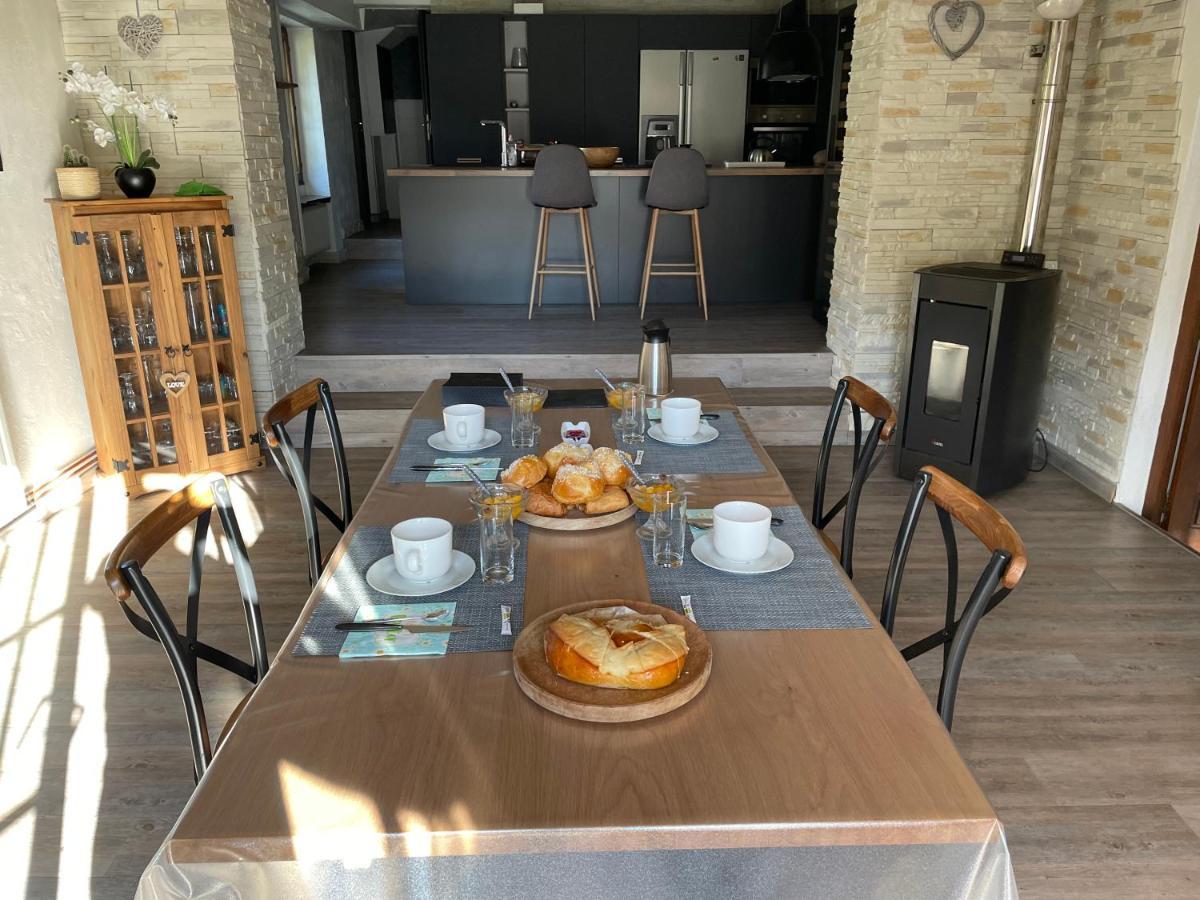 Bed and Breakfast Le Regrimet Avec Parking Gratuit Et Prive Lens-Lestang Zewnętrze zdjęcie