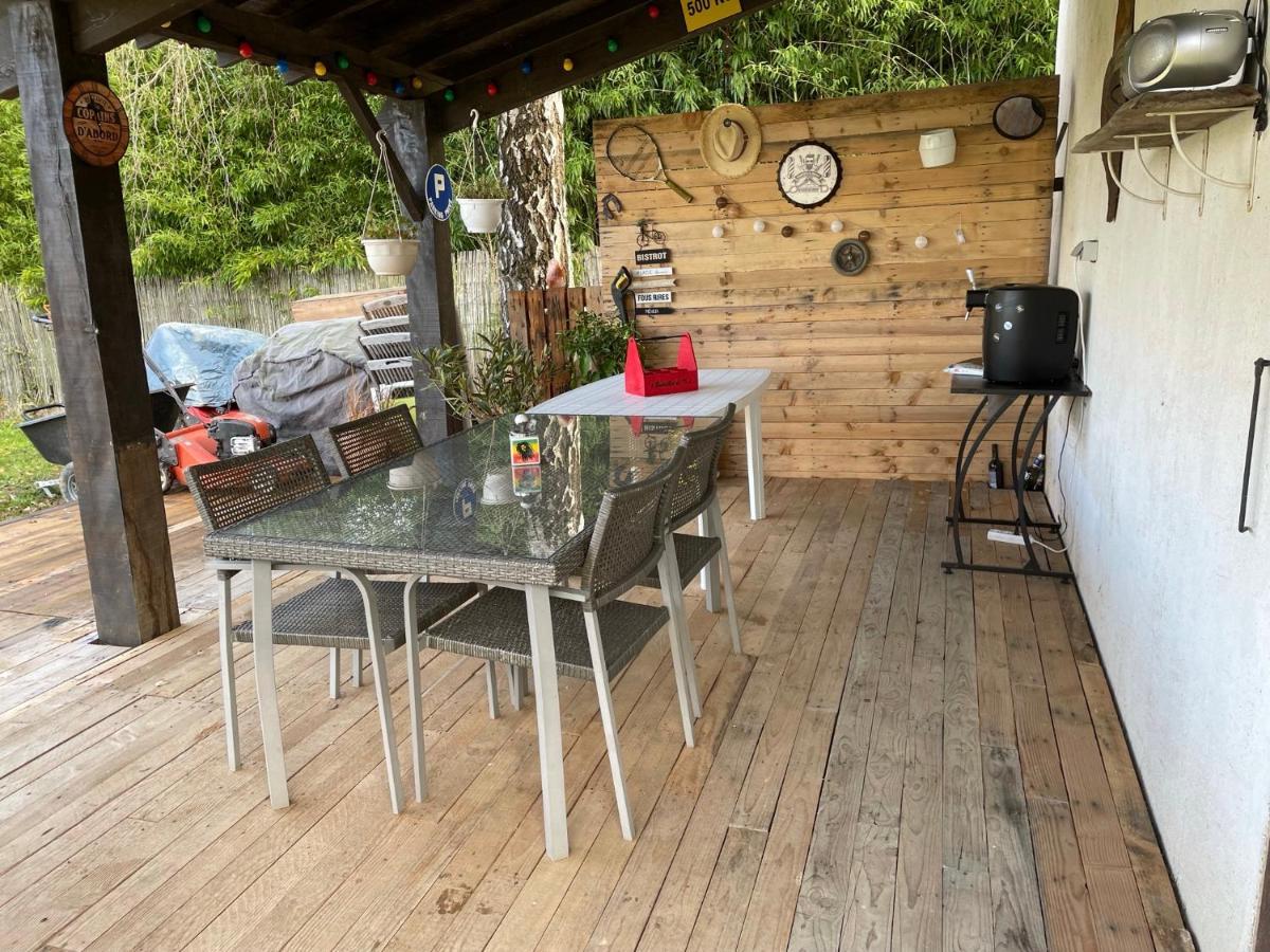 Bed and Breakfast Le Regrimet Avec Parking Gratuit Et Prive Lens-Lestang Zewnętrze zdjęcie