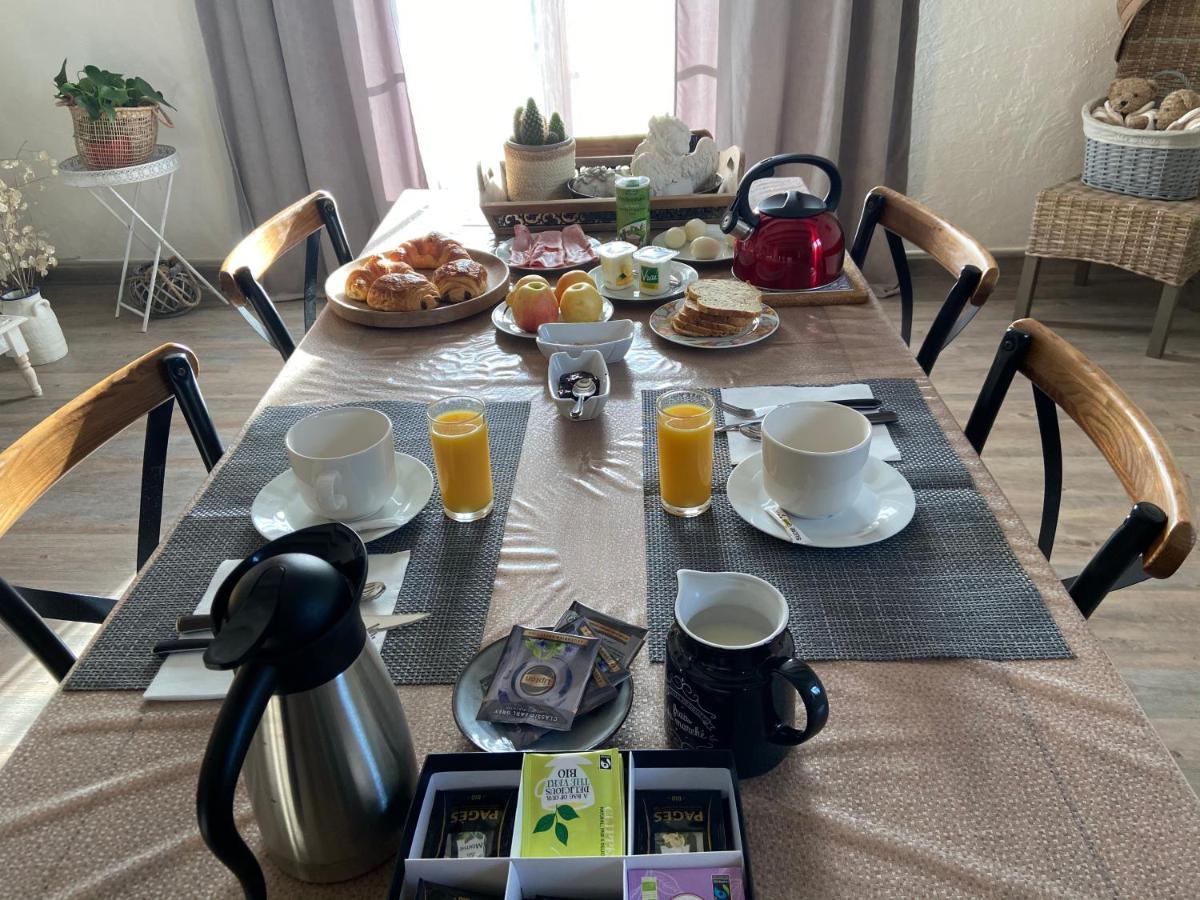 Bed and Breakfast Le Regrimet Avec Parking Gratuit Et Prive Lens-Lestang Zewnętrze zdjęcie