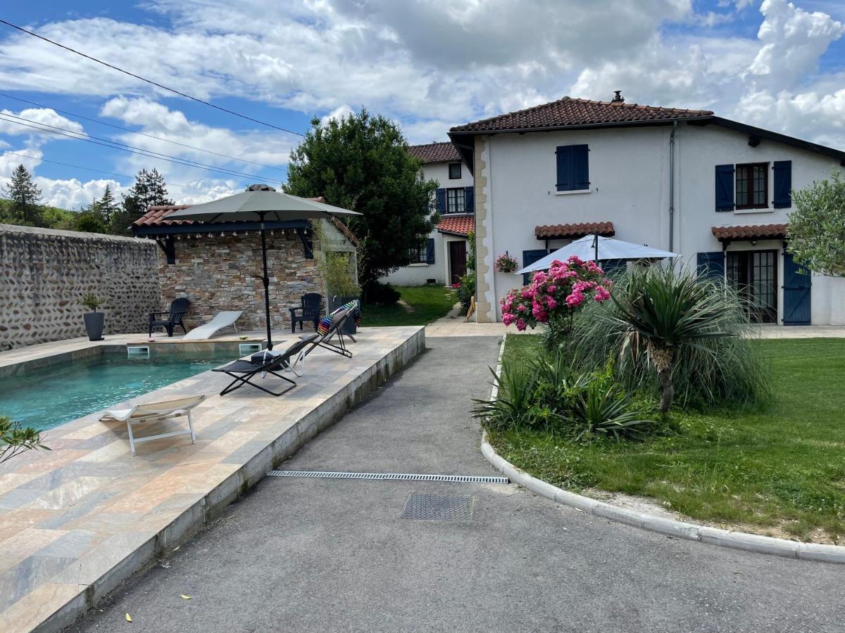 Bed and Breakfast Le Regrimet Avec Parking Gratuit Et Prive Lens-Lestang Zewnętrze zdjęcie