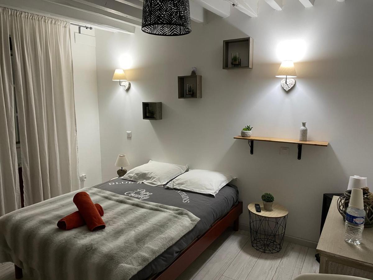 Bed and Breakfast Le Regrimet Avec Parking Gratuit Et Prive Lens-Lestang Zewnętrze zdjęcie