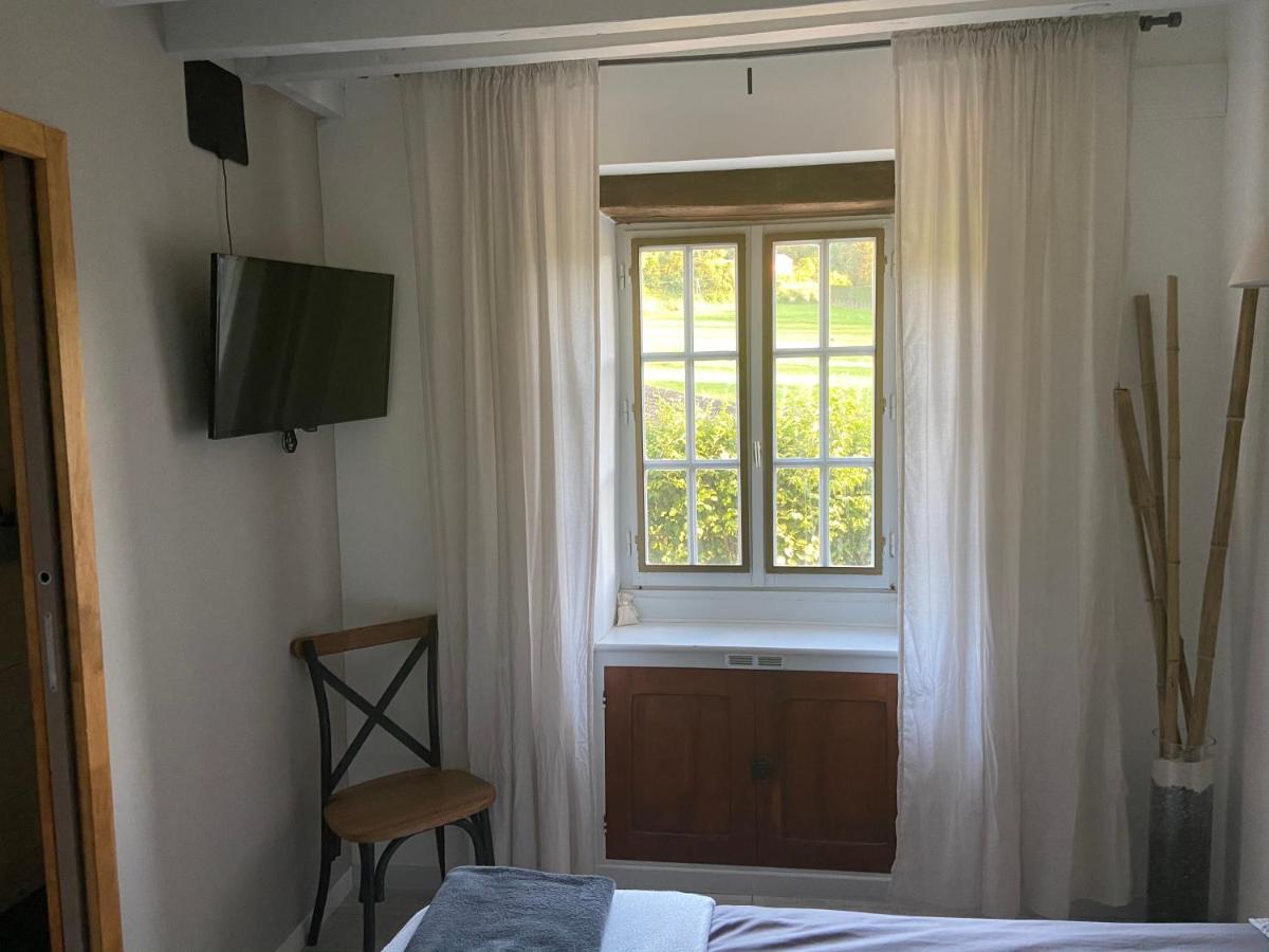 Bed and Breakfast Le Regrimet Avec Parking Gratuit Et Prive Lens-Lestang Zewnętrze zdjęcie
