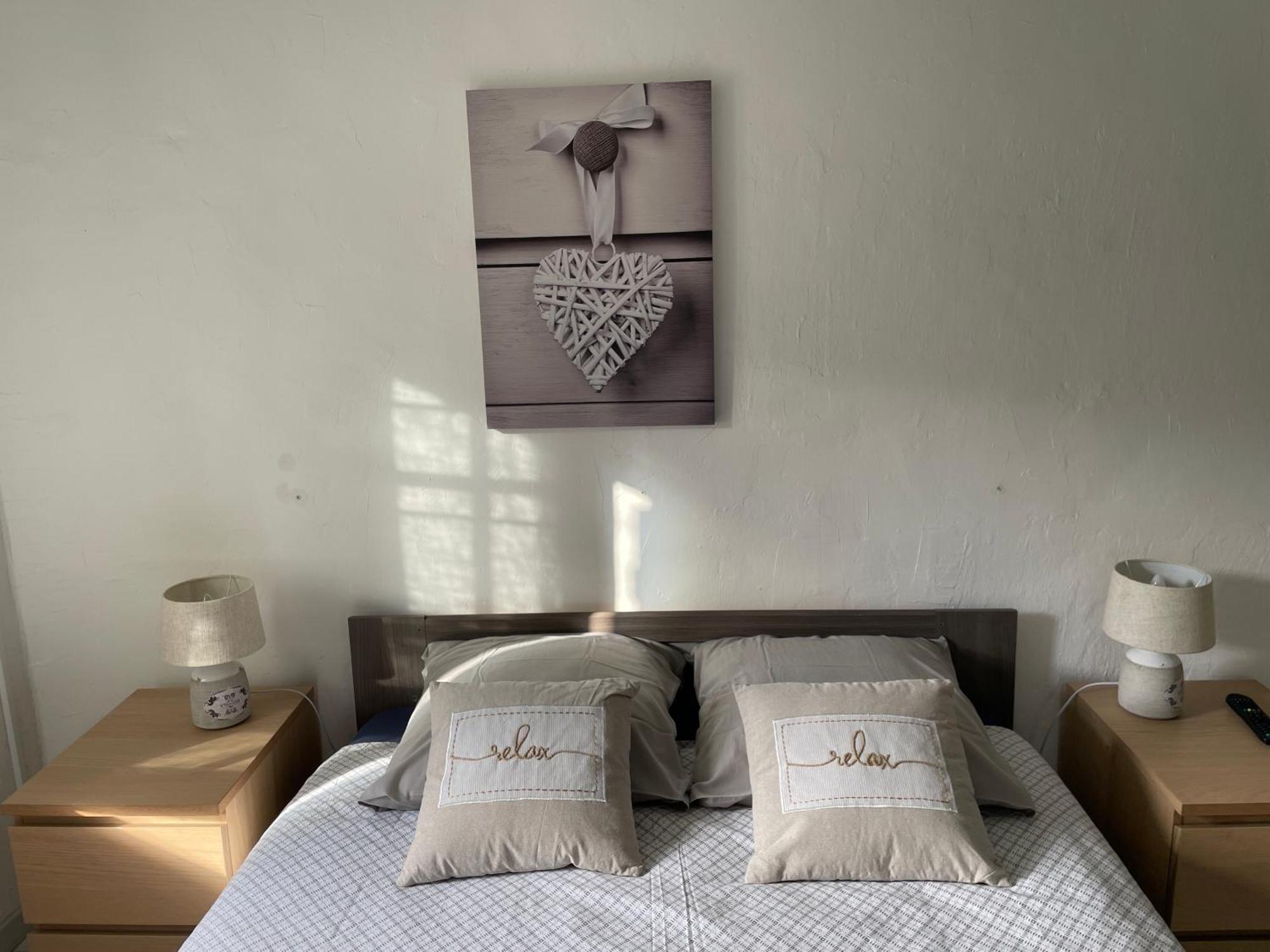 Bed and Breakfast Le Regrimet Avec Parking Gratuit Et Prive Lens-Lestang Zewnętrze zdjęcie