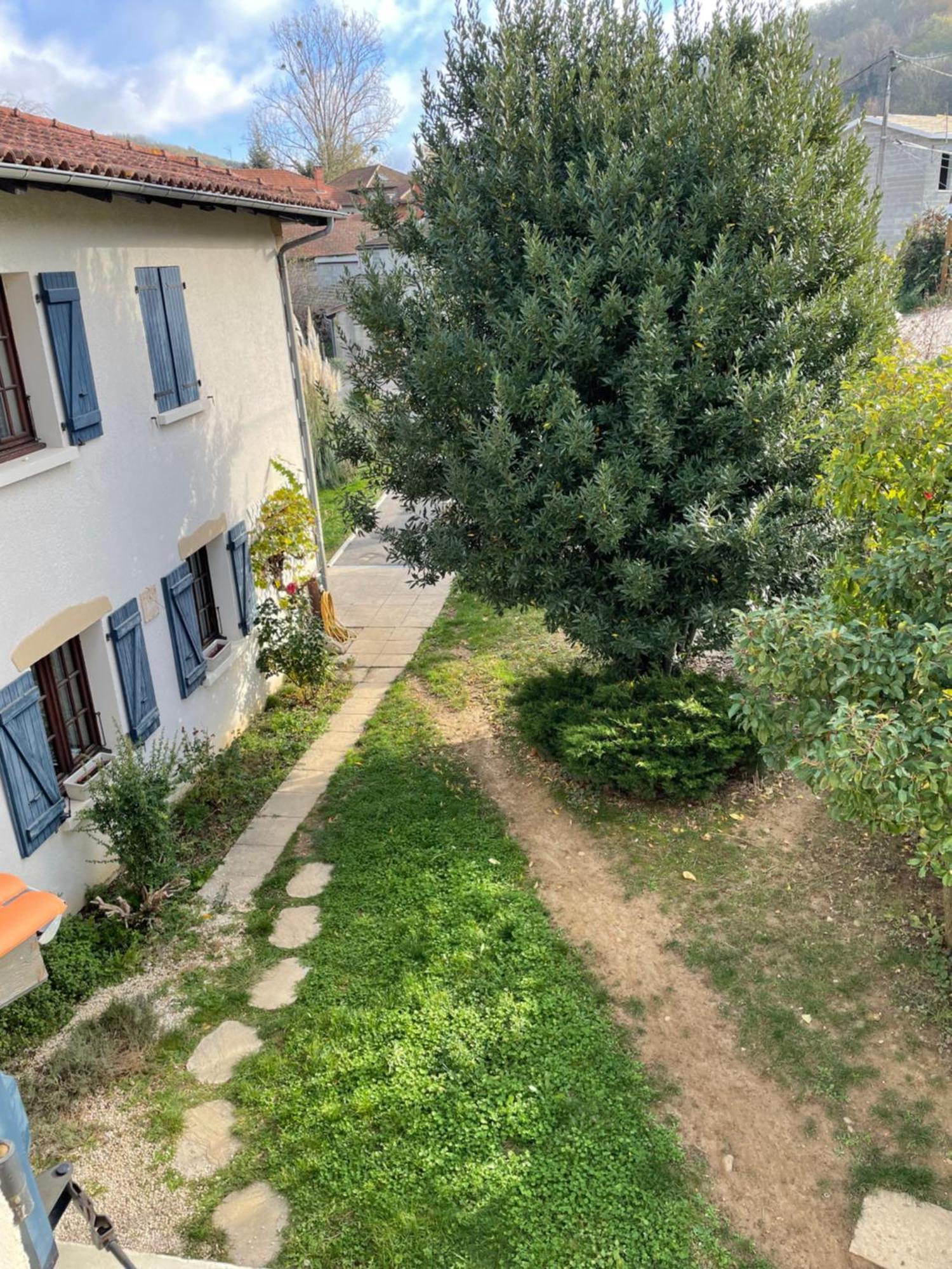Bed and Breakfast Le Regrimet Avec Parking Gratuit Et Prive Lens-Lestang Zewnętrze zdjęcie