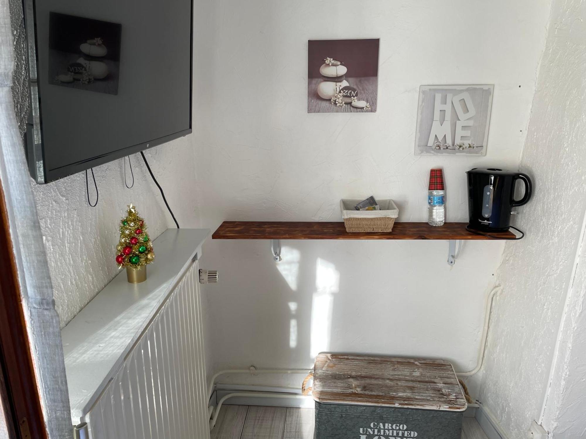 Bed and Breakfast Le Regrimet Avec Parking Gratuit Et Prive Lens-Lestang Zewnętrze zdjęcie