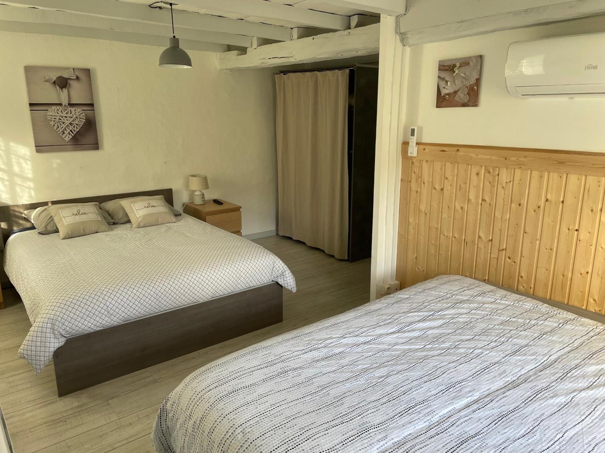 Bed and Breakfast Le Regrimet Avec Parking Gratuit Et Prive Lens-Lestang Zewnętrze zdjęcie