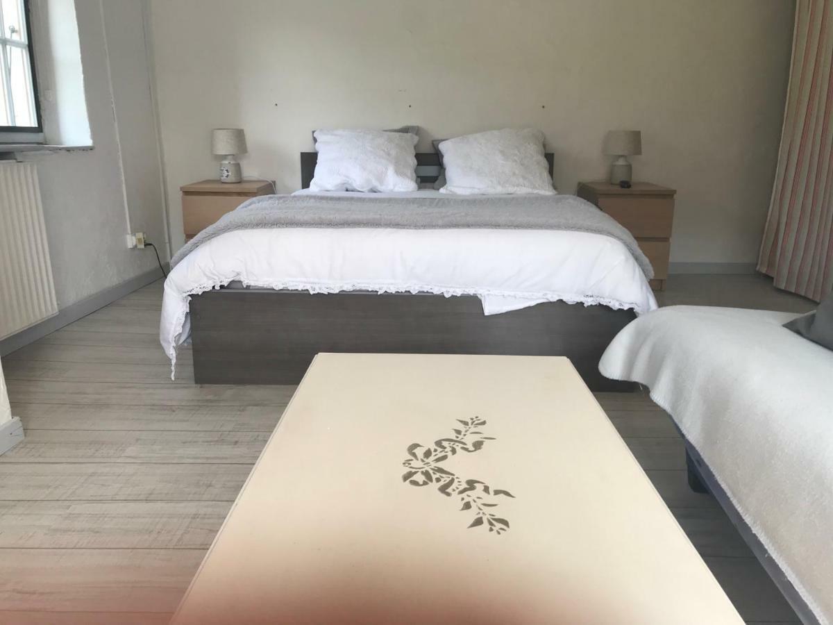 Bed and Breakfast Le Regrimet Avec Parking Gratuit Et Prive Lens-Lestang Zewnętrze zdjęcie